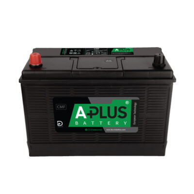 باتری دورنا آپلاس _ 120 آمپر