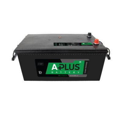 باتری دورنا آپلاس_ 240آمپر