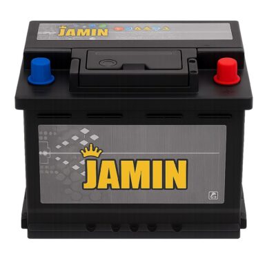 باتری جامین_55 آمپر