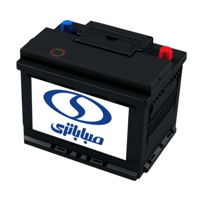 صبا باتری_55 آمپر