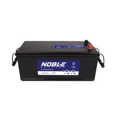 باتری نوبل _ 230 آمپر