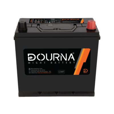 باتری دورنا _ 45 آمپر