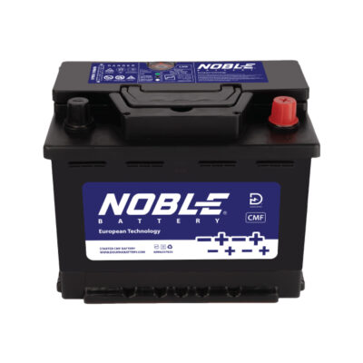 باتری نوبل _ 62 آمپر