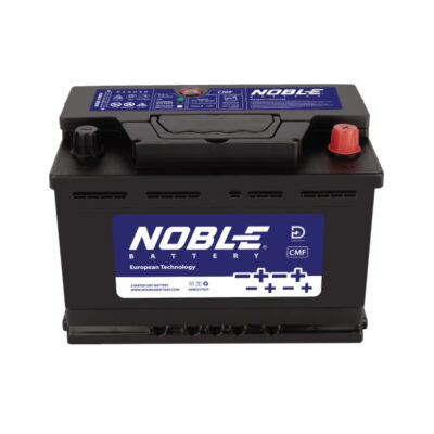 باتری نوبل _ 66 آمپر