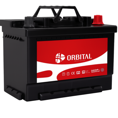 باتری اوربیتال_بلند 90L5 آمپر