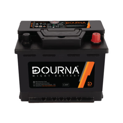 باتری دورنا _ 50L2